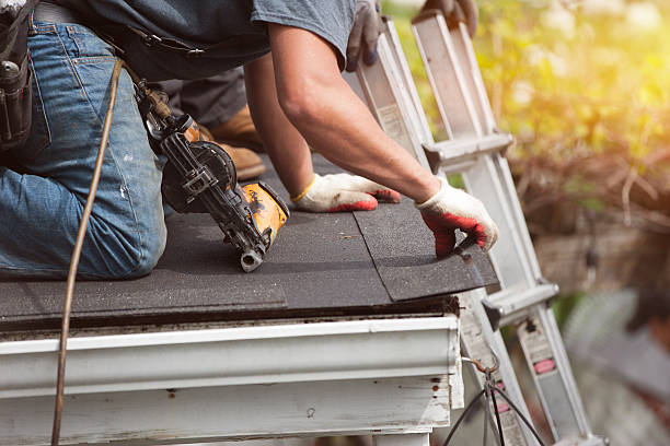 Quick and Trustworthy Emergency Roof Repair Services in Polo, IL